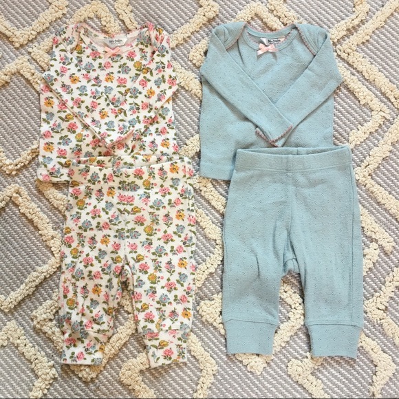 baby boden pajamas